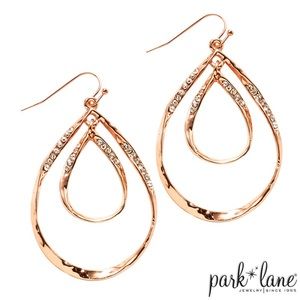 Belle Earrings by Park Lane